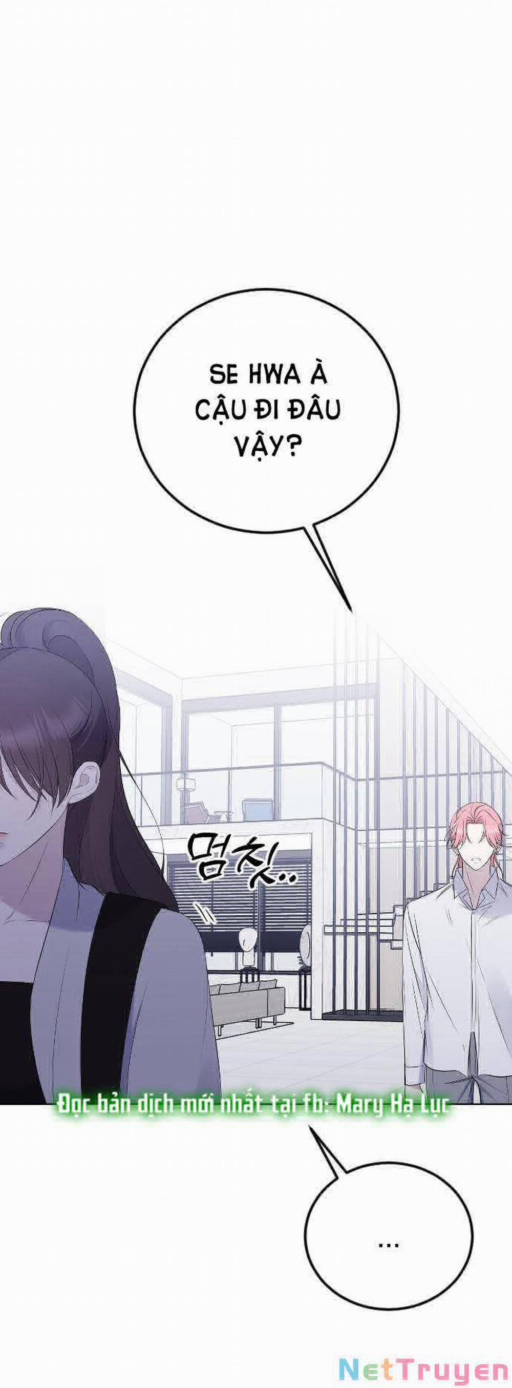 Kết Thúc, Tôi Muốn Thay Đổi Nó 23.2 trang 32