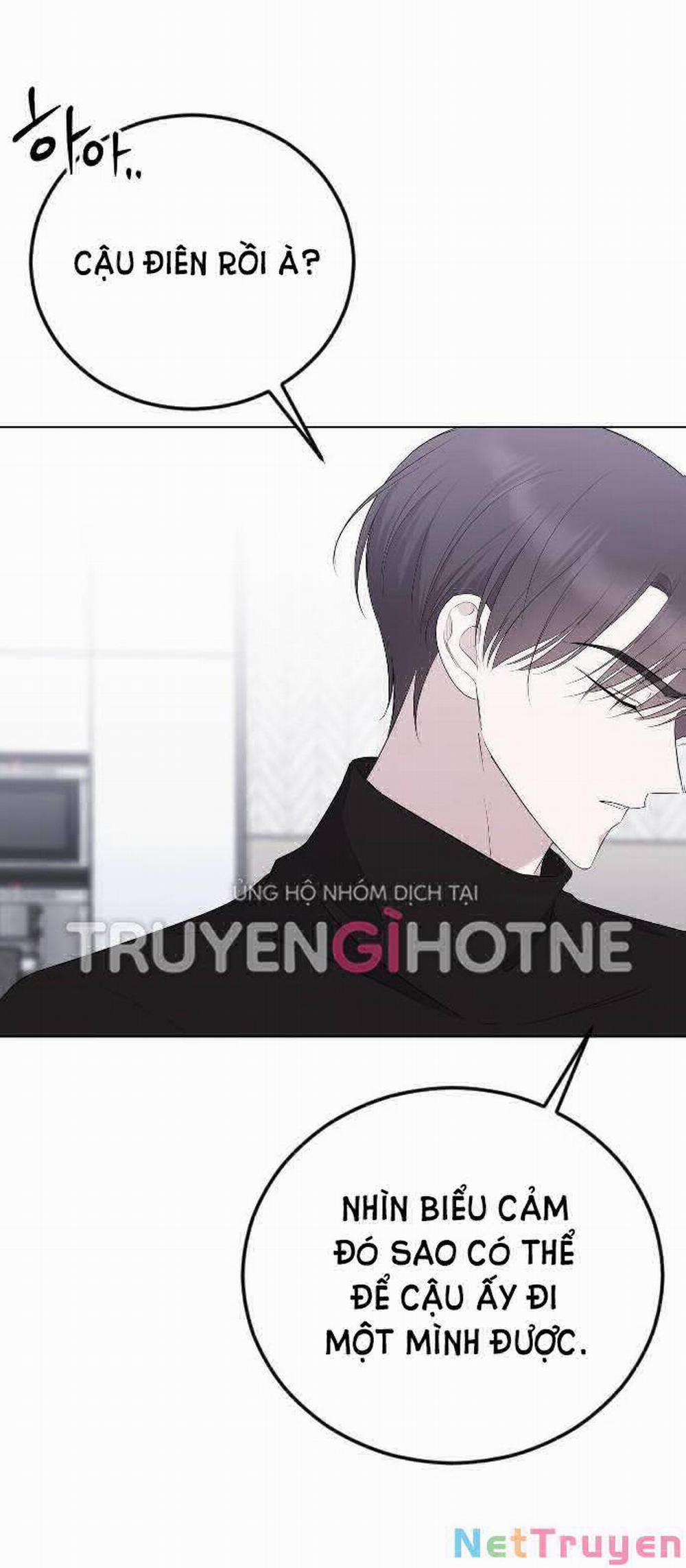 Kết Thúc, Tôi Muốn Thay Đổi Nó 23.2 trang 40