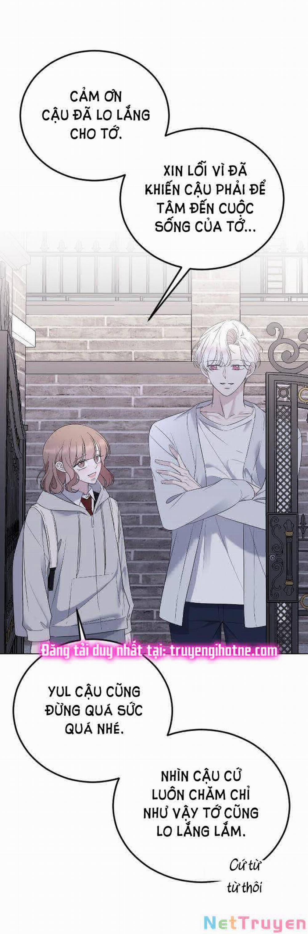 Kết Thúc, Tôi Muốn Thay Đổi Nó 24.1 trang 11