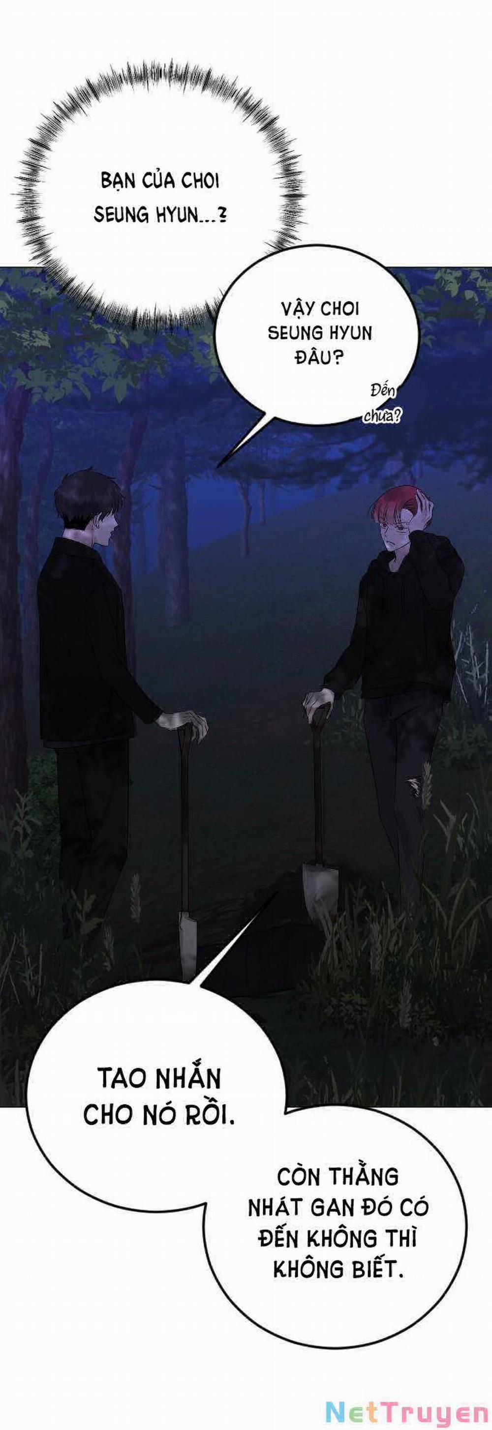 Kết Thúc, Tôi Muốn Thay Đổi Nó 24.1 trang 26