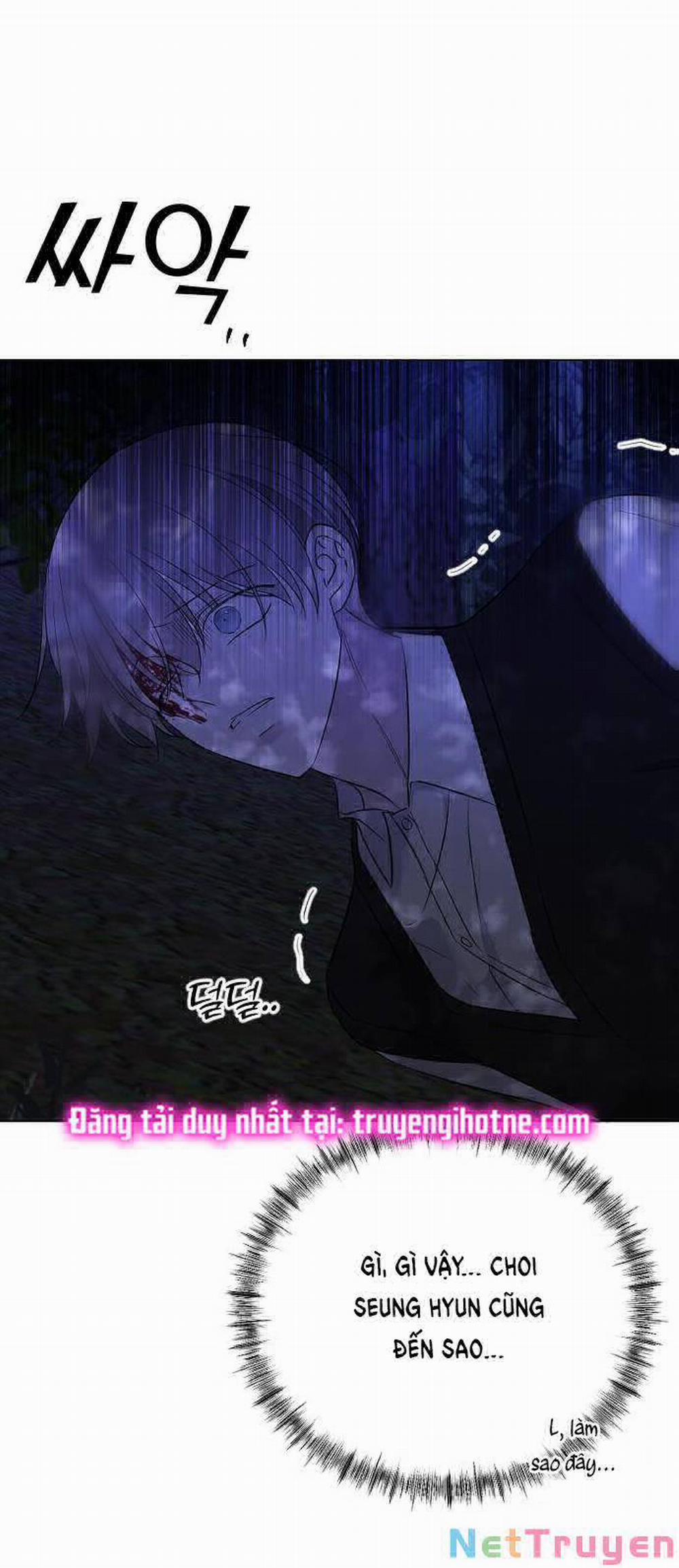 Kết Thúc, Tôi Muốn Thay Đổi Nó 24.1 trang 27