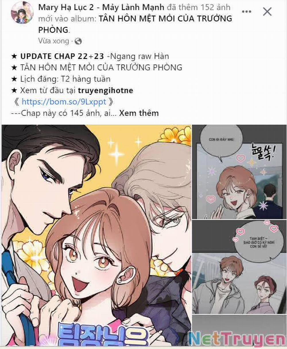 Kết Thúc, Tôi Muốn Thay Đổi Nó 24.2 trang 21