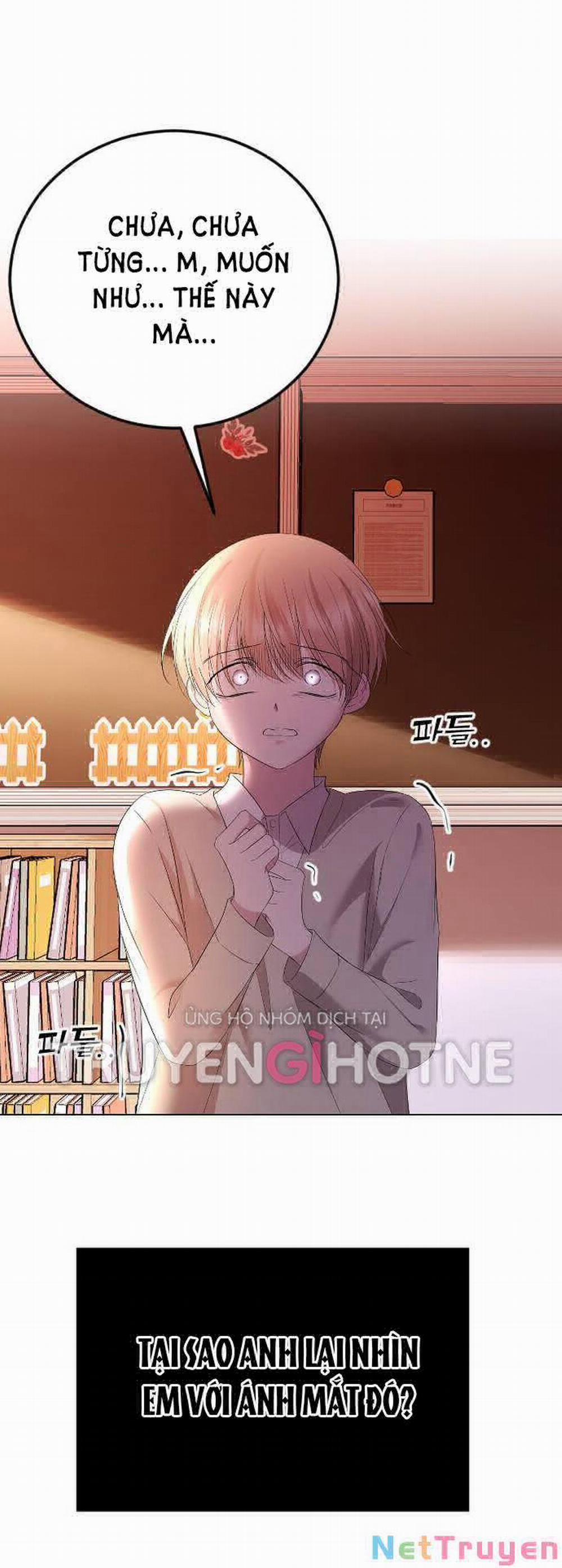 Kết Thúc, Tôi Muốn Thay Đổi Nó 24.2 trang 24