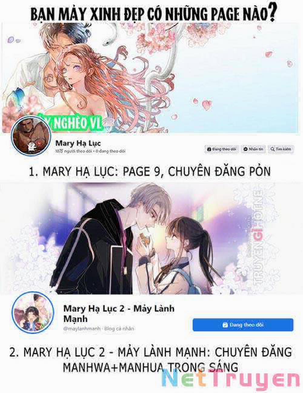 Kết Thúc, Tôi Muốn Thay Đổi Nó 25.1 trang 0