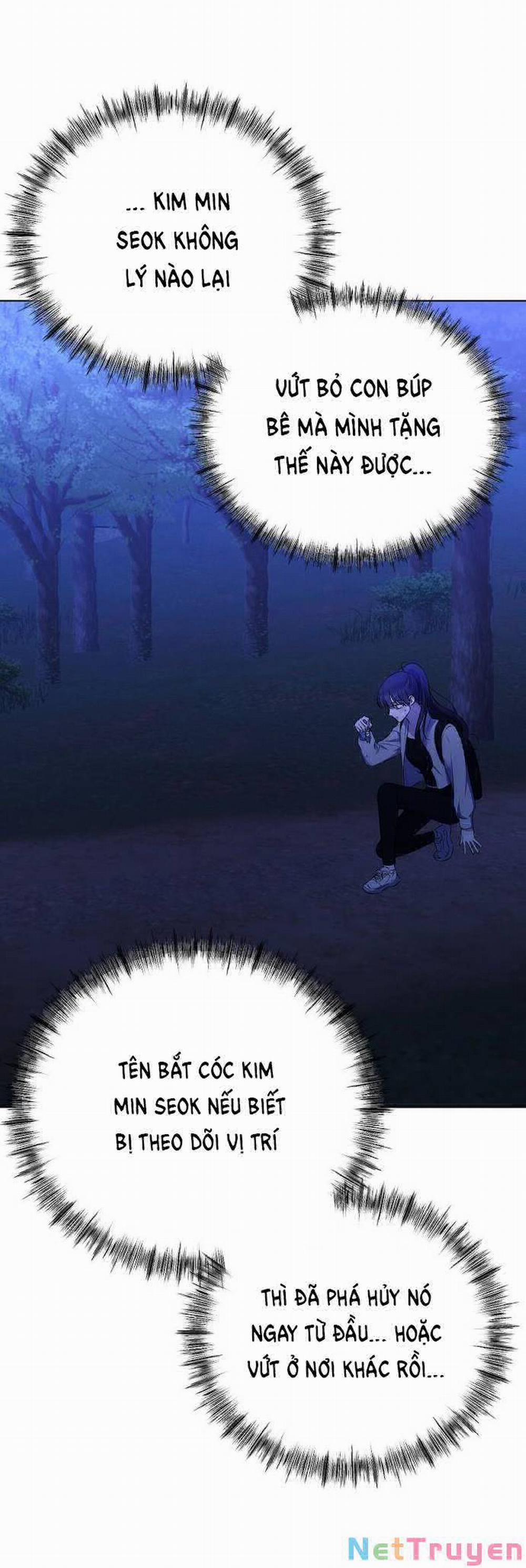 Kết Thúc, Tôi Muốn Thay Đổi Nó 25.1 trang 13