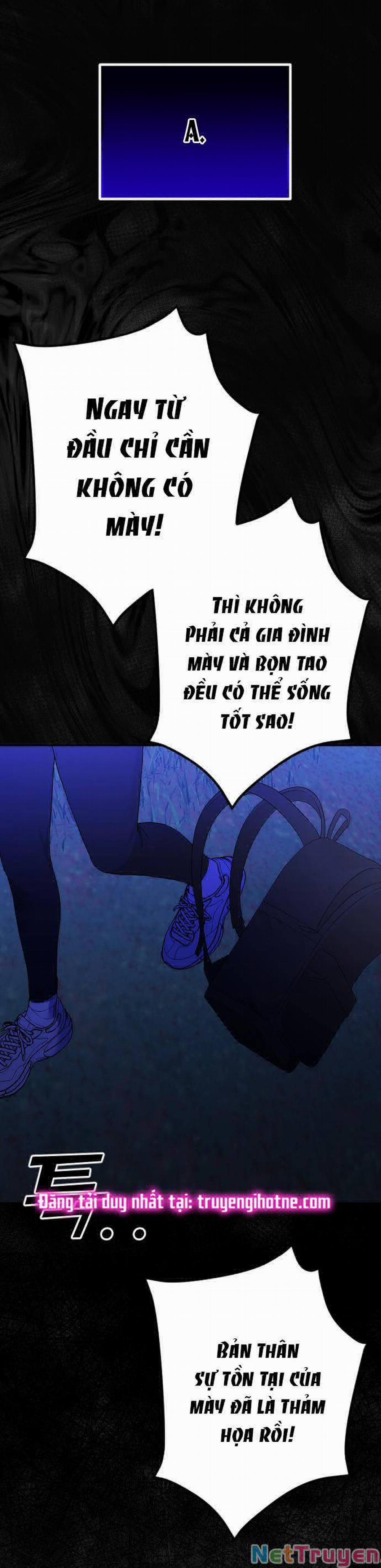 Kết Thúc, Tôi Muốn Thay Đổi Nó 25.1 trang 28