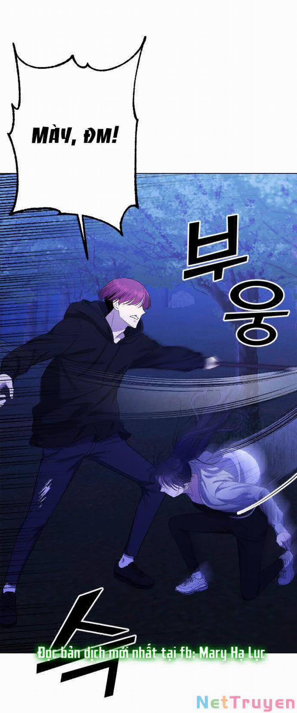 Kết Thúc, Tôi Muốn Thay Đổi Nó 25.1 trang 33