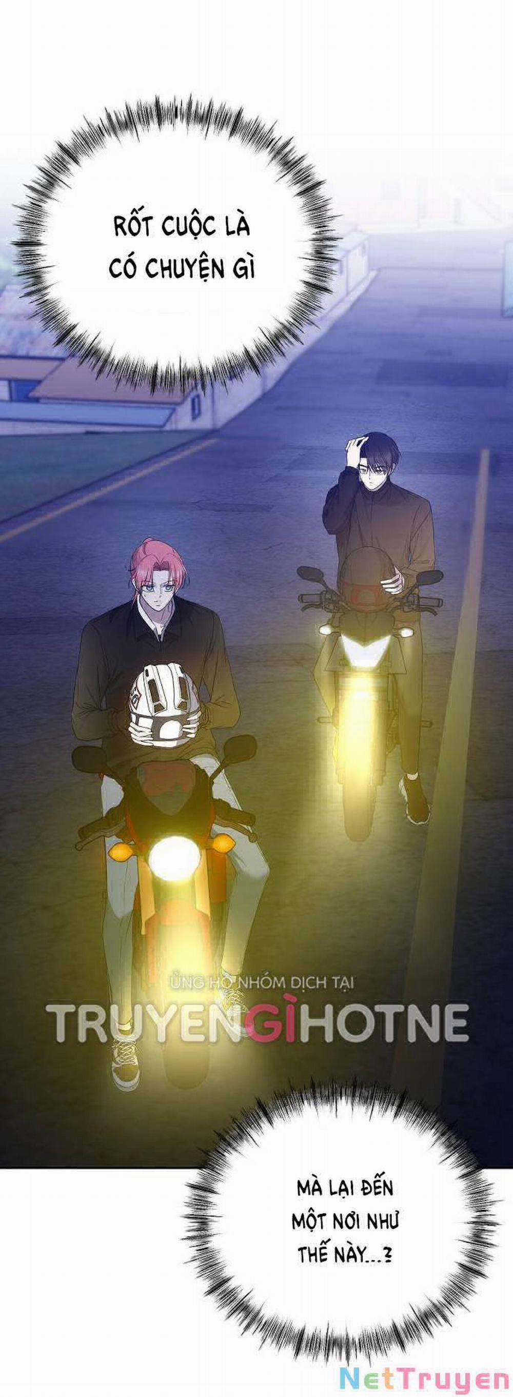 Kết Thúc, Tôi Muốn Thay Đổi Nó 25.1 trang 5