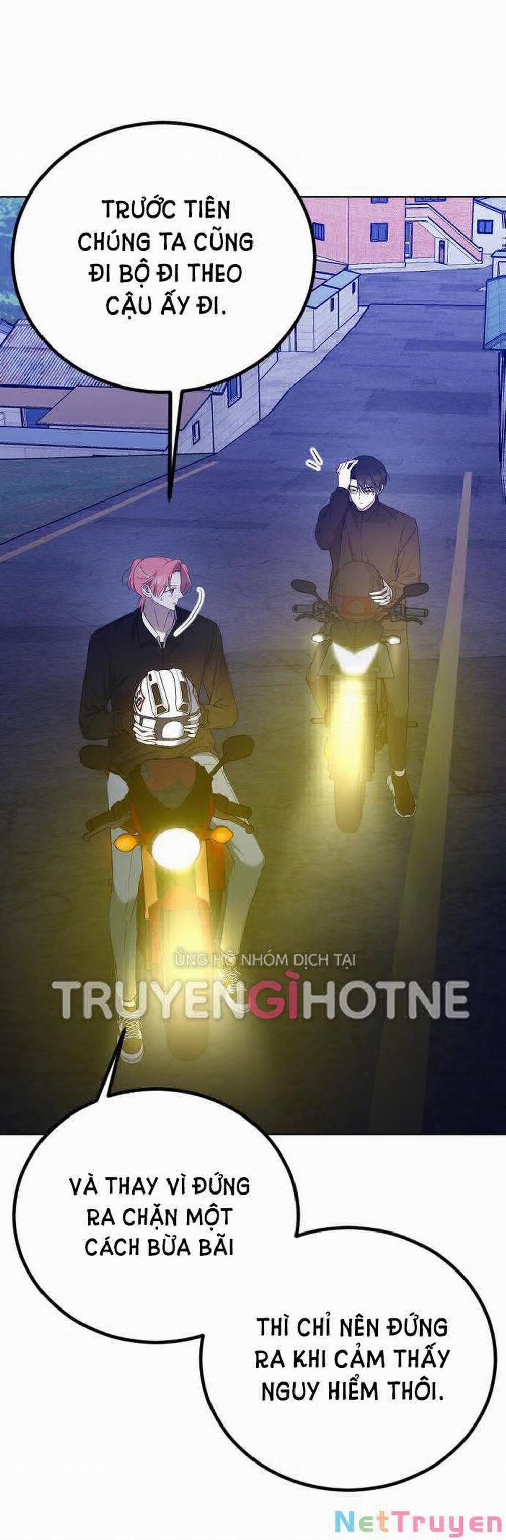 Kết Thúc, Tôi Muốn Thay Đổi Nó 25.1 trang 8