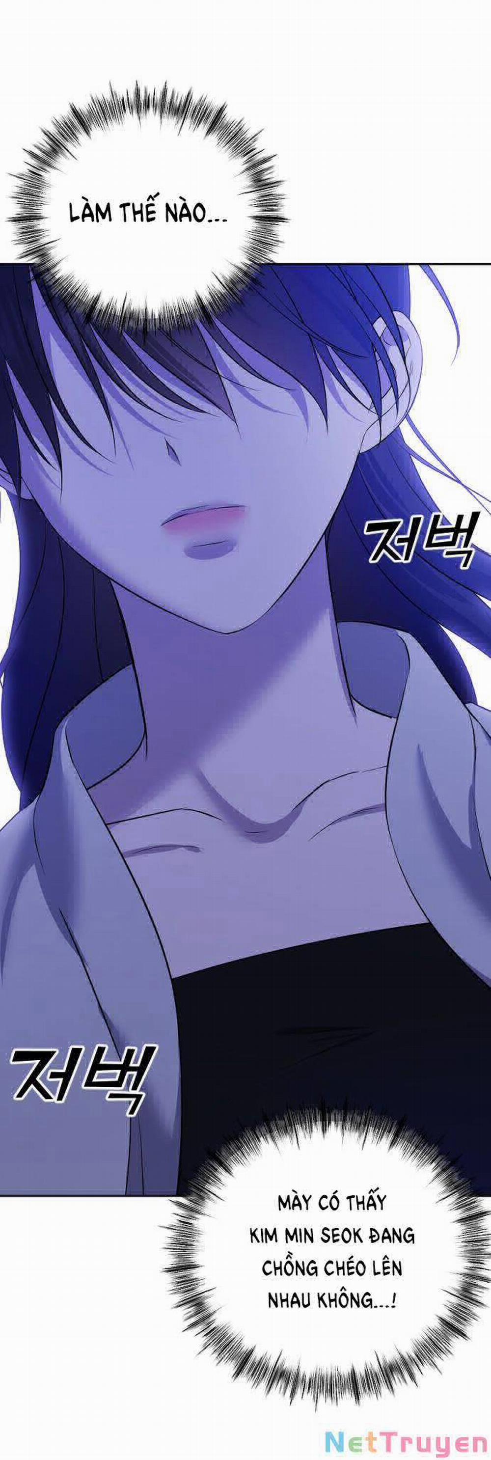 Kết Thúc, Tôi Muốn Thay Đổi Nó 25.2 trang 1