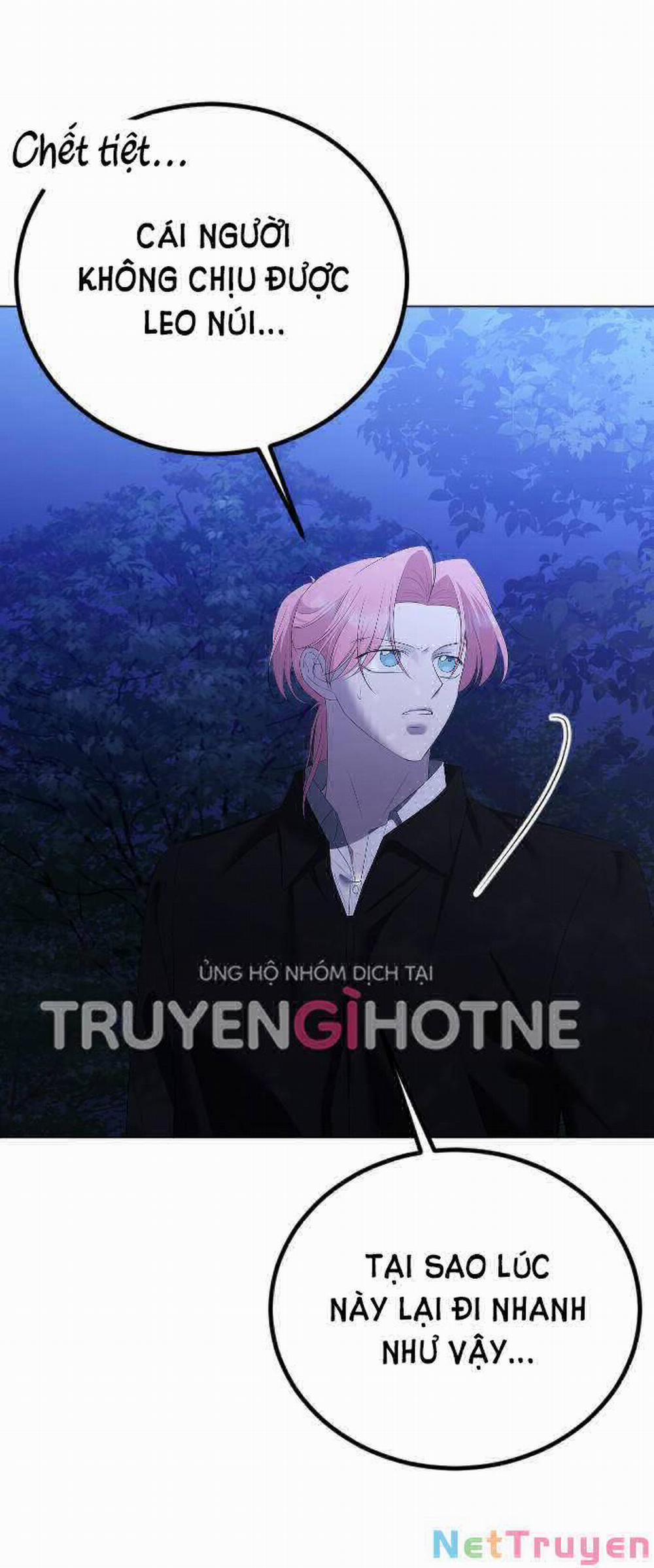 Kết Thúc, Tôi Muốn Thay Đổi Nó 25.2 trang 23