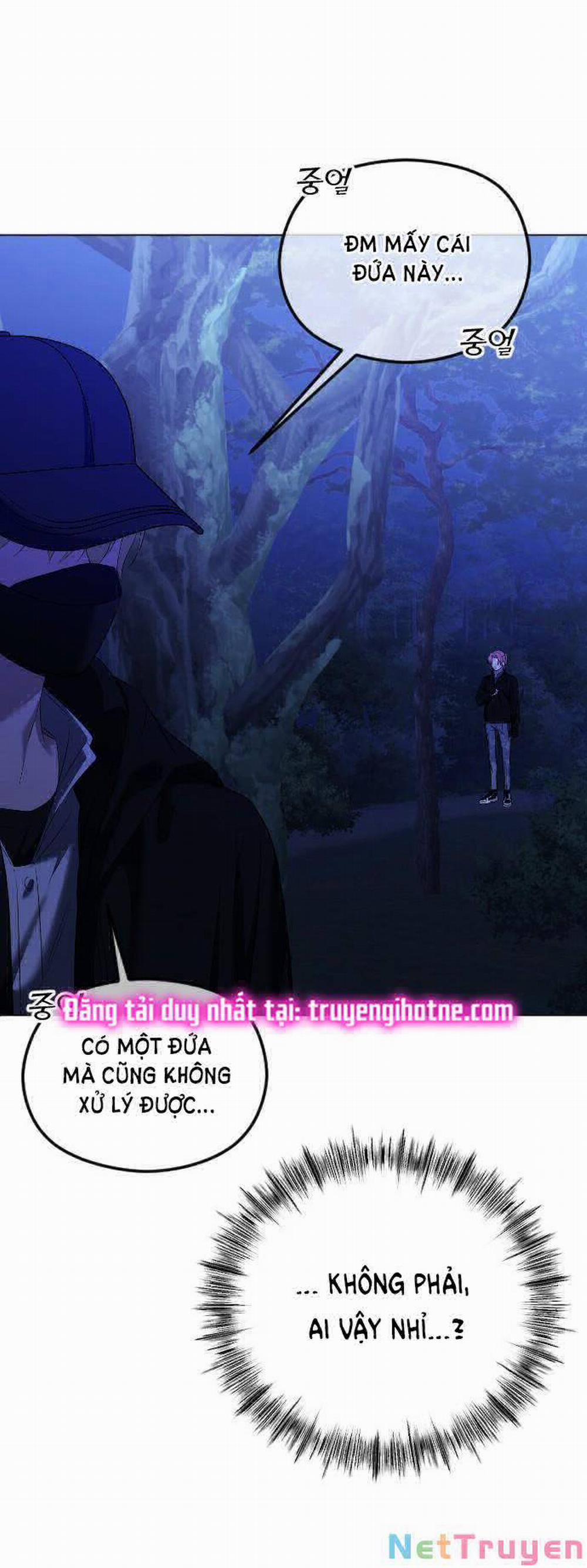 Kết Thúc, Tôi Muốn Thay Đổi Nó 25.2 trang 30