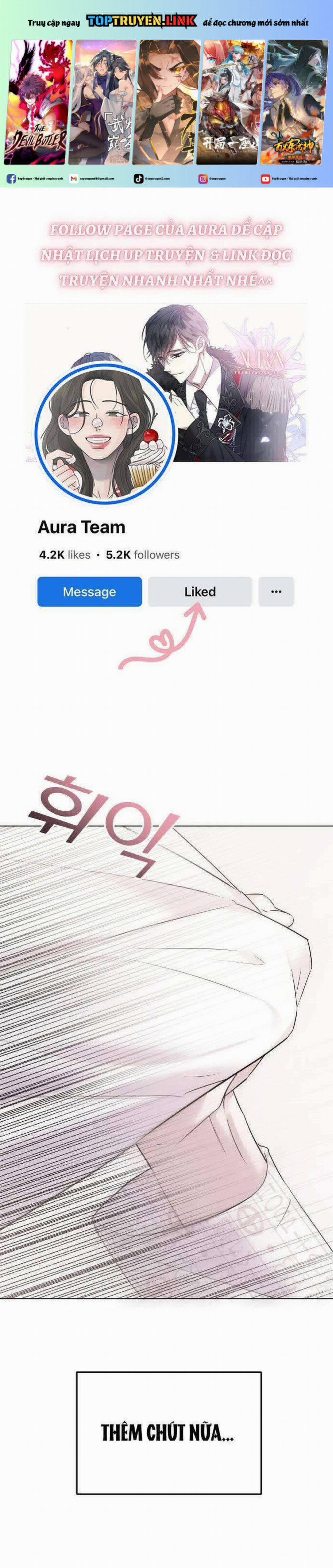 Kết Thúc, Tôi Muốn Thay Đổi Nó 27 trang 0