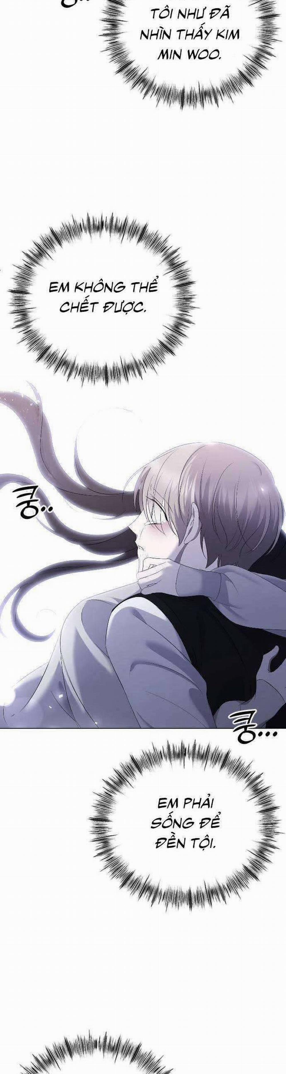 Kết Thúc, Tôi Muốn Thay Đổi Nó 27 trang 10