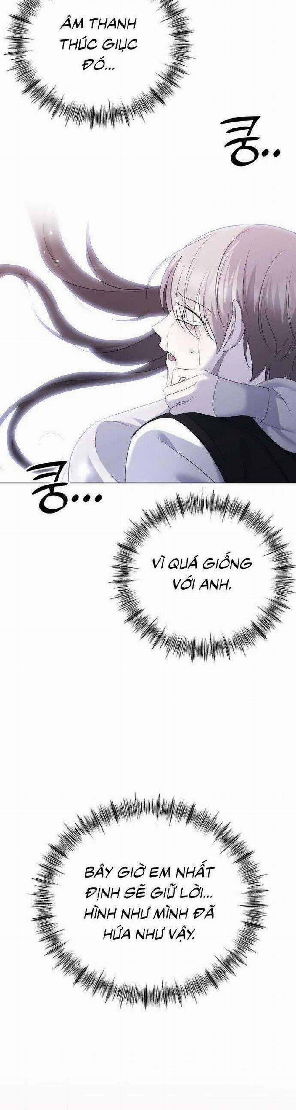 Kết Thúc, Tôi Muốn Thay Đổi Nó 27 trang 11