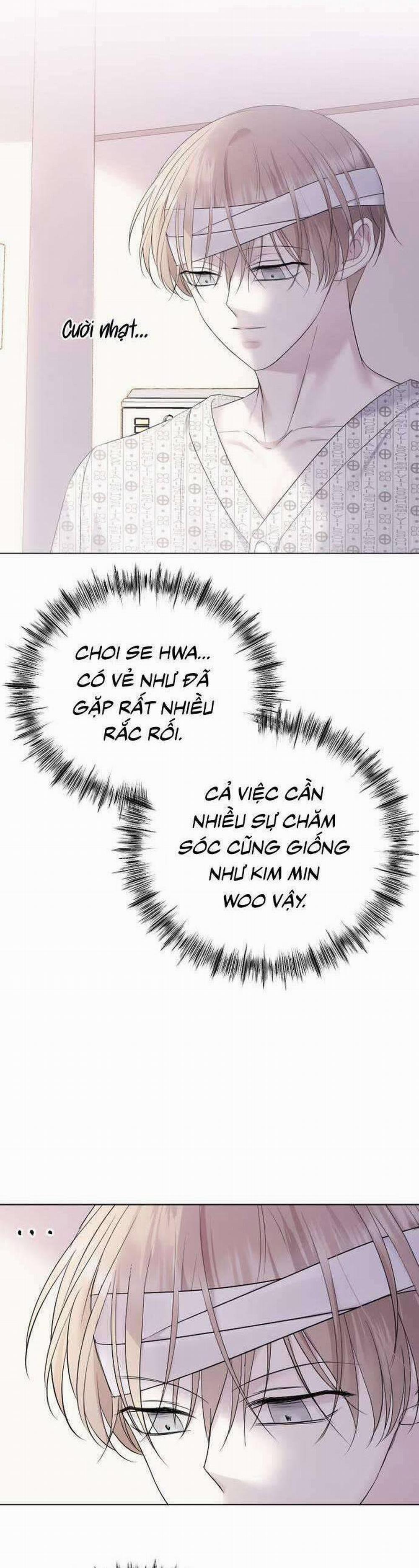 Kết Thúc, Tôi Muốn Thay Đổi Nó 27 trang 12