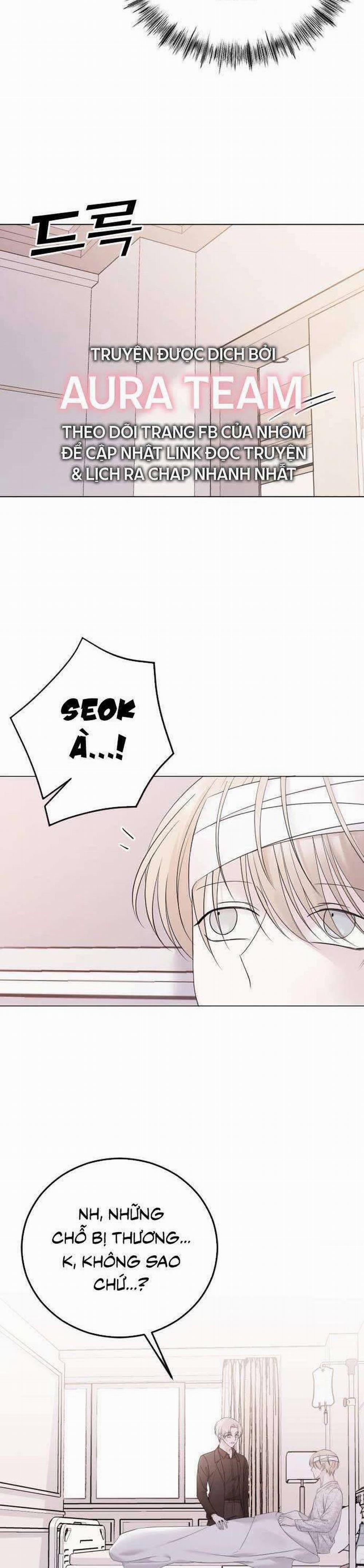 Kết Thúc, Tôi Muốn Thay Đổi Nó 27 trang 15