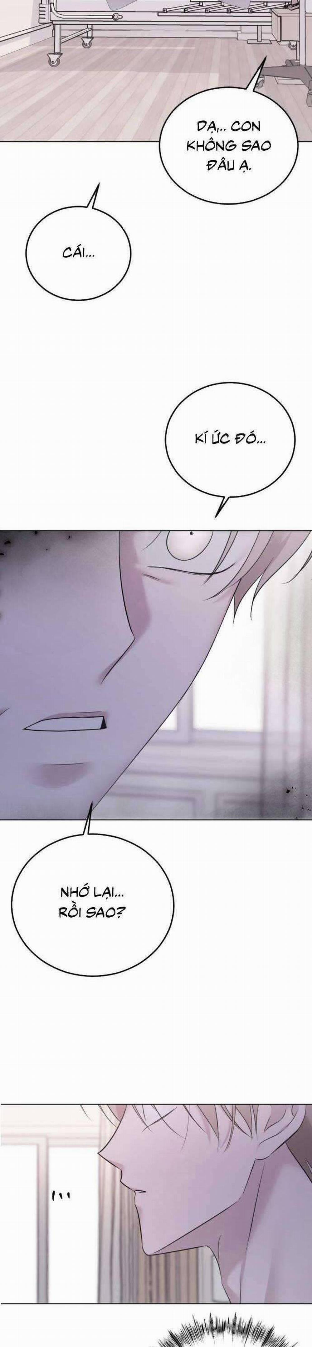 Kết Thúc, Tôi Muốn Thay Đổi Nó 27 trang 16