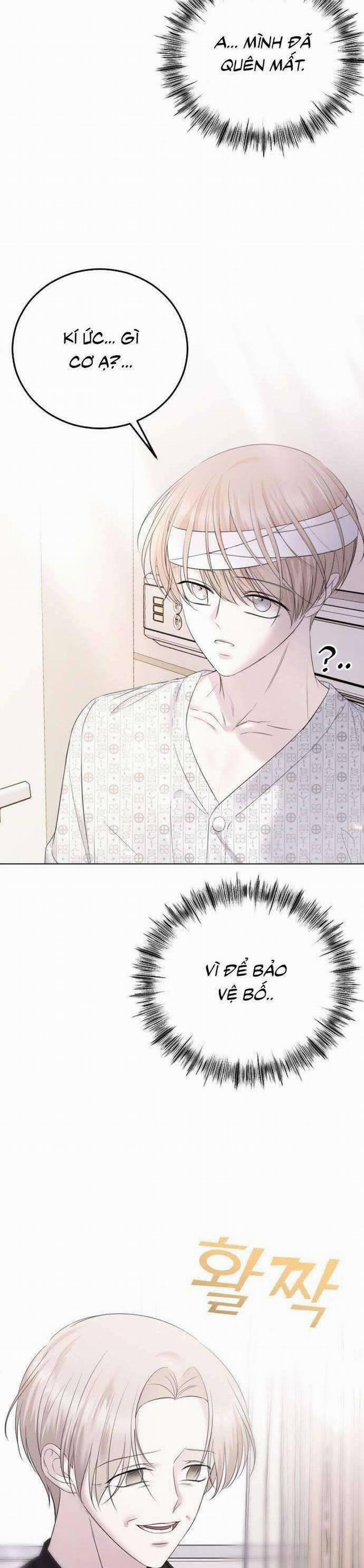 Kết Thúc, Tôi Muốn Thay Đổi Nó 27 trang 17