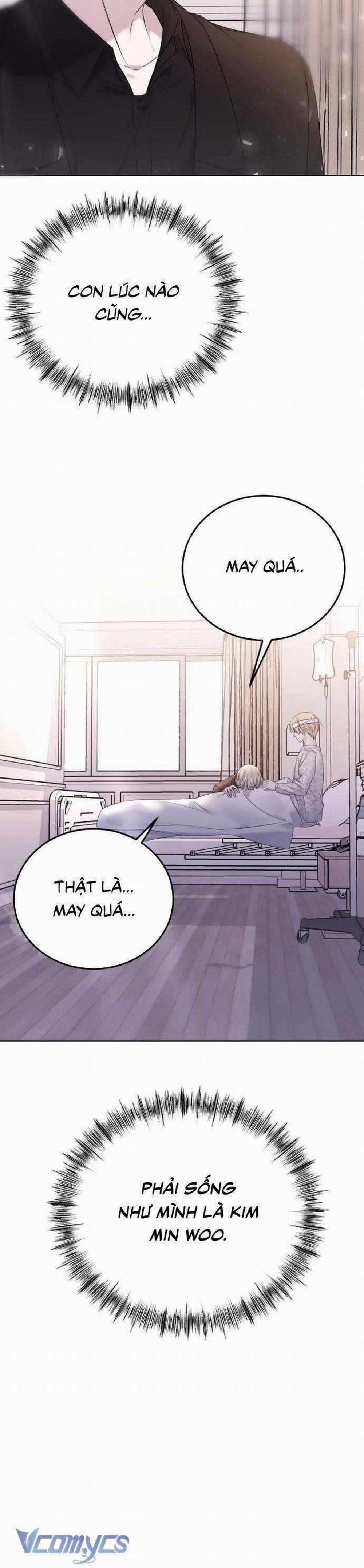 Kết Thúc, Tôi Muốn Thay Đổi Nó 27 trang 18