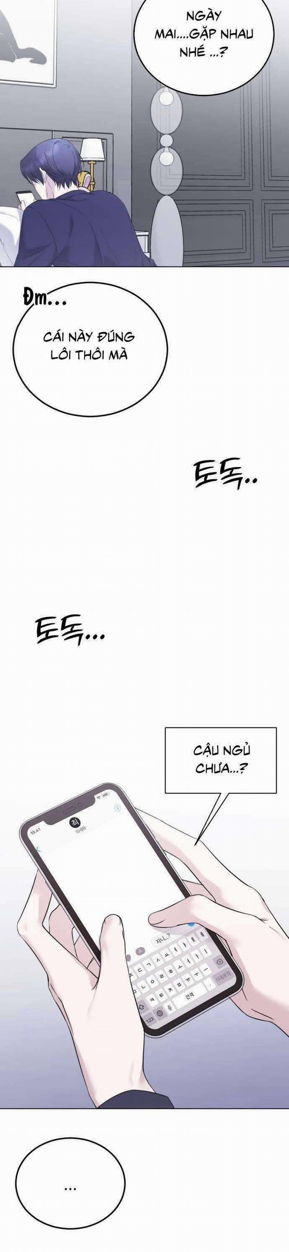 Kết Thúc, Tôi Muốn Thay Đổi Nó 27 trang 20