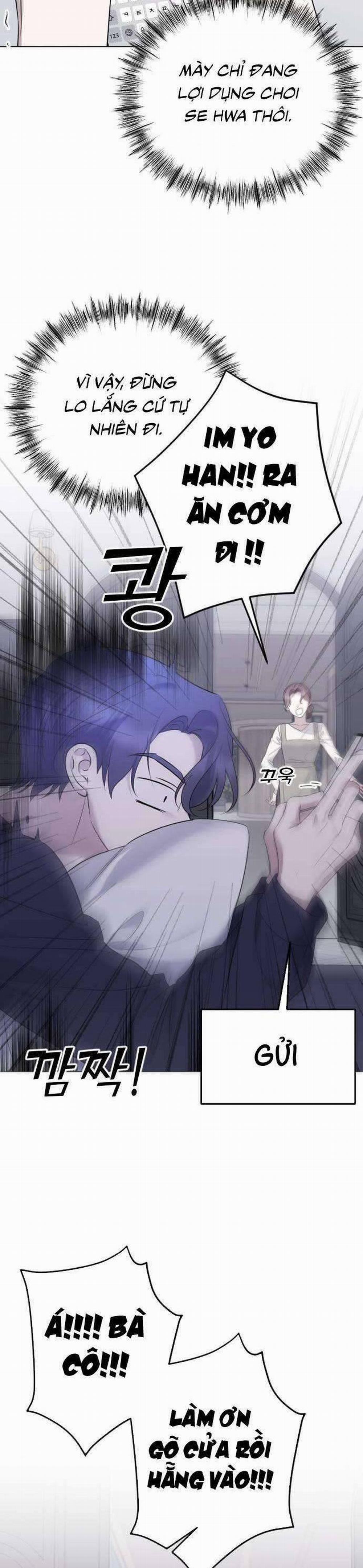 Kết Thúc, Tôi Muốn Thay Đổi Nó 27 trang 25