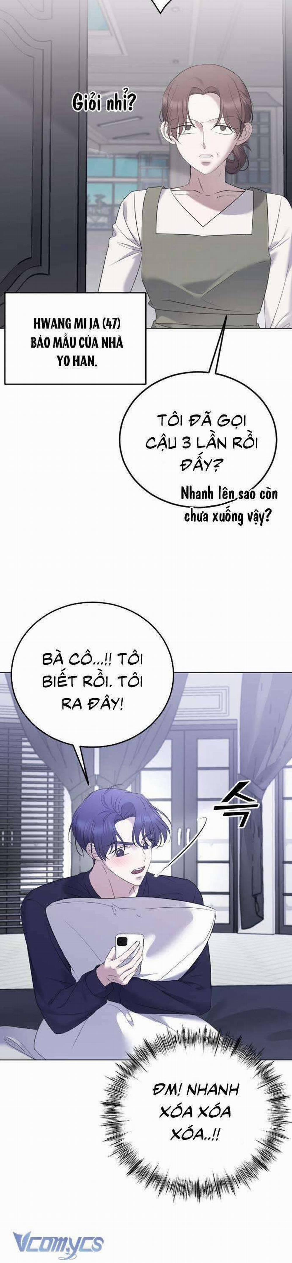 Kết Thúc, Tôi Muốn Thay Đổi Nó 27 trang 26