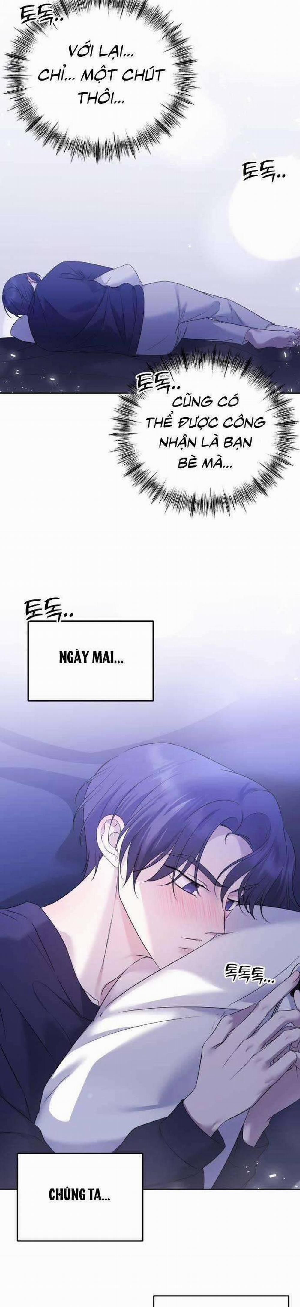 Kết Thúc, Tôi Muốn Thay Đổi Nó 27 trang 30