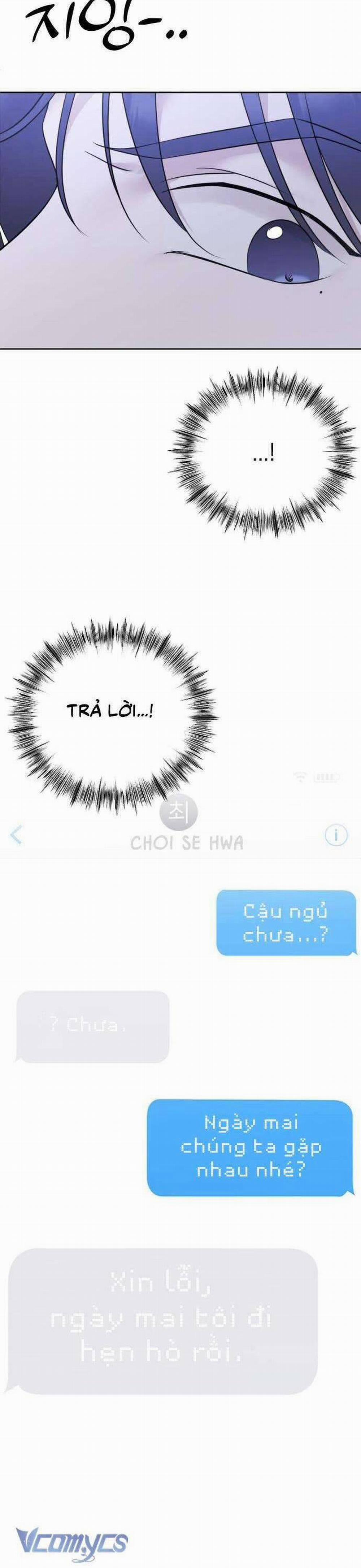 Kết Thúc, Tôi Muốn Thay Đổi Nó 27 trang 33