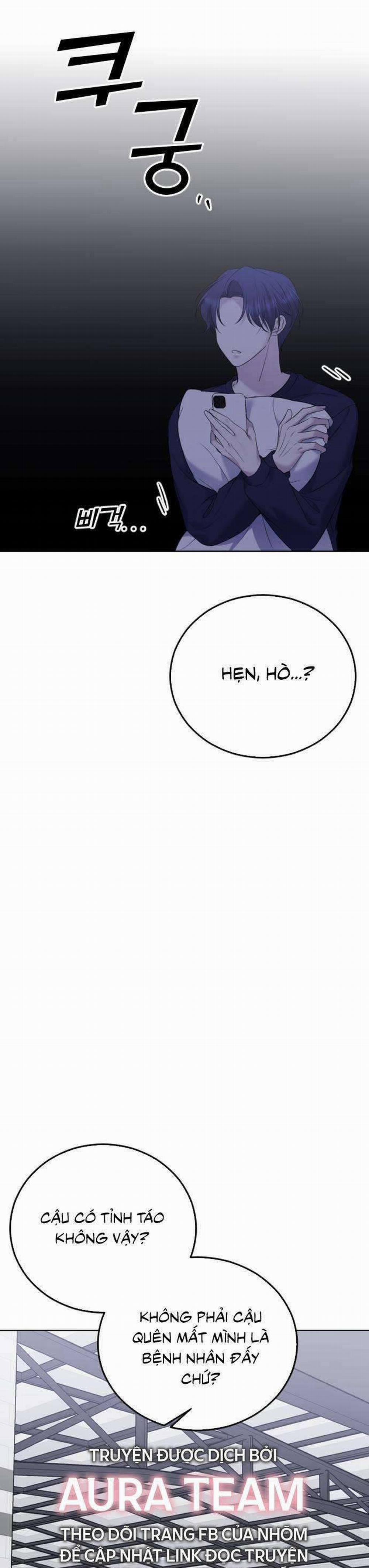 Kết Thúc, Tôi Muốn Thay Đổi Nó 27 trang 34