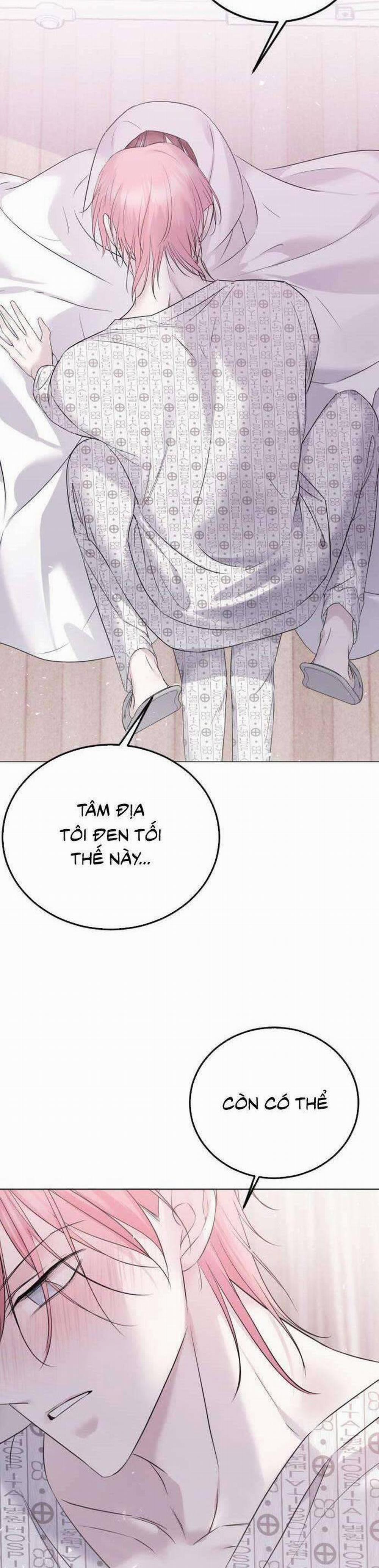 Kết Thúc, Tôi Muốn Thay Đổi Nó 27 trang 4