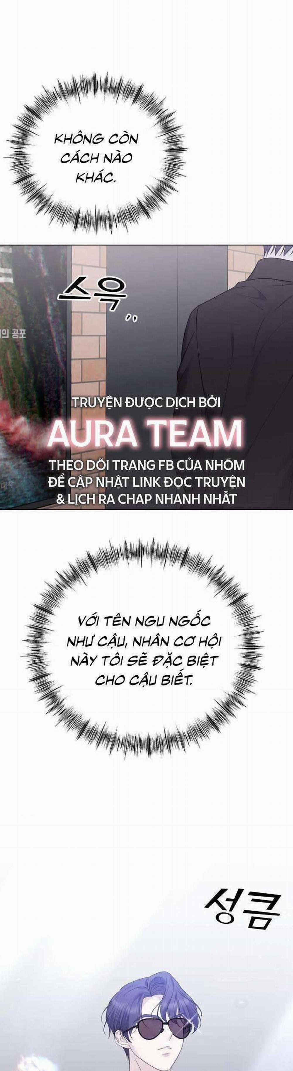 Kết Thúc, Tôi Muốn Thay Đổi Nó 27 trang 40