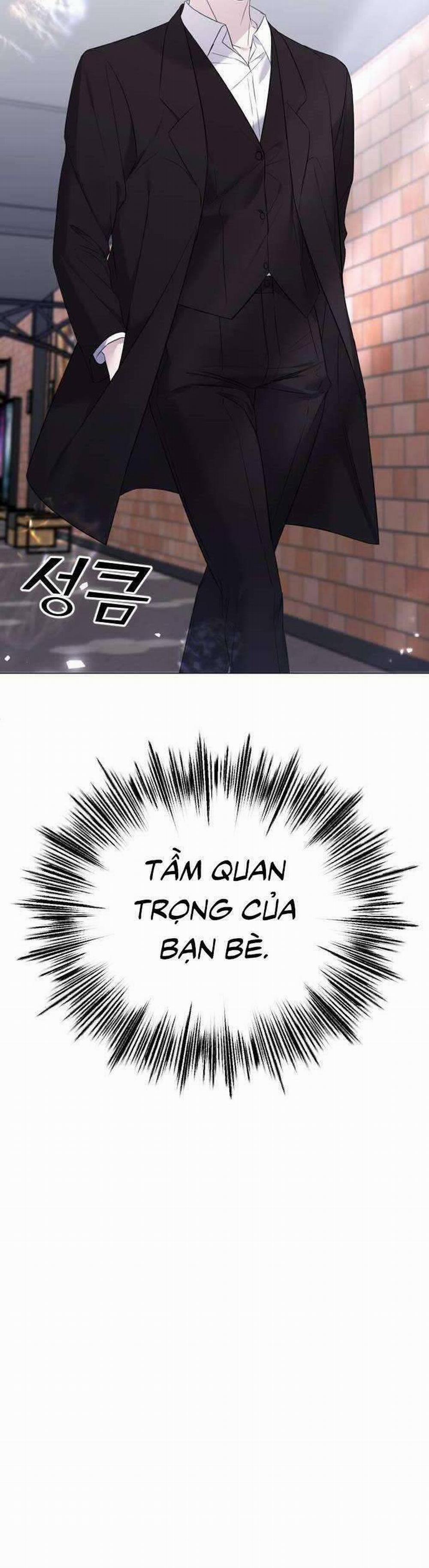 Kết Thúc, Tôi Muốn Thay Đổi Nó 27 trang 41