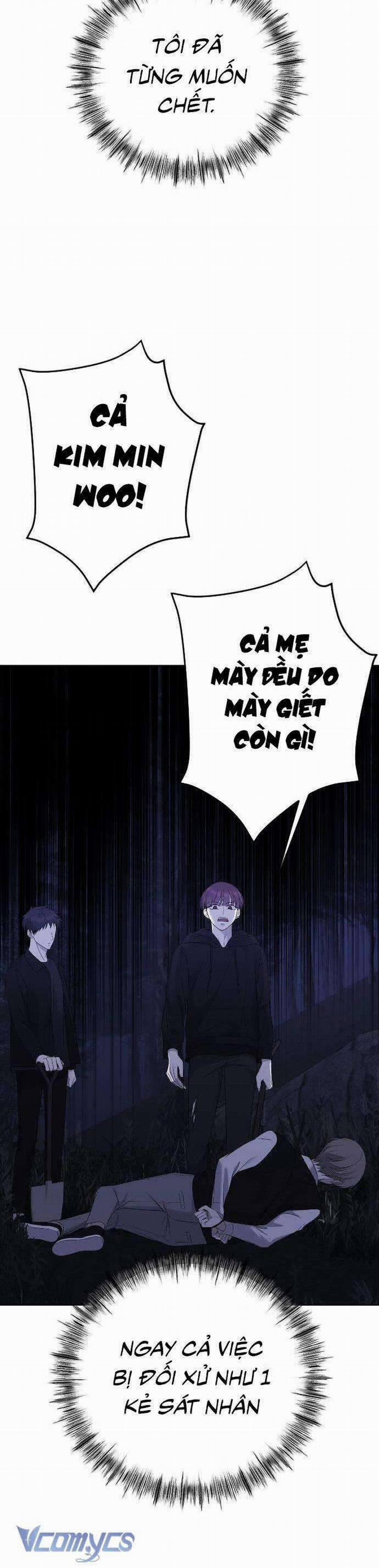 Kết Thúc, Tôi Muốn Thay Đổi Nó 27 trang 7