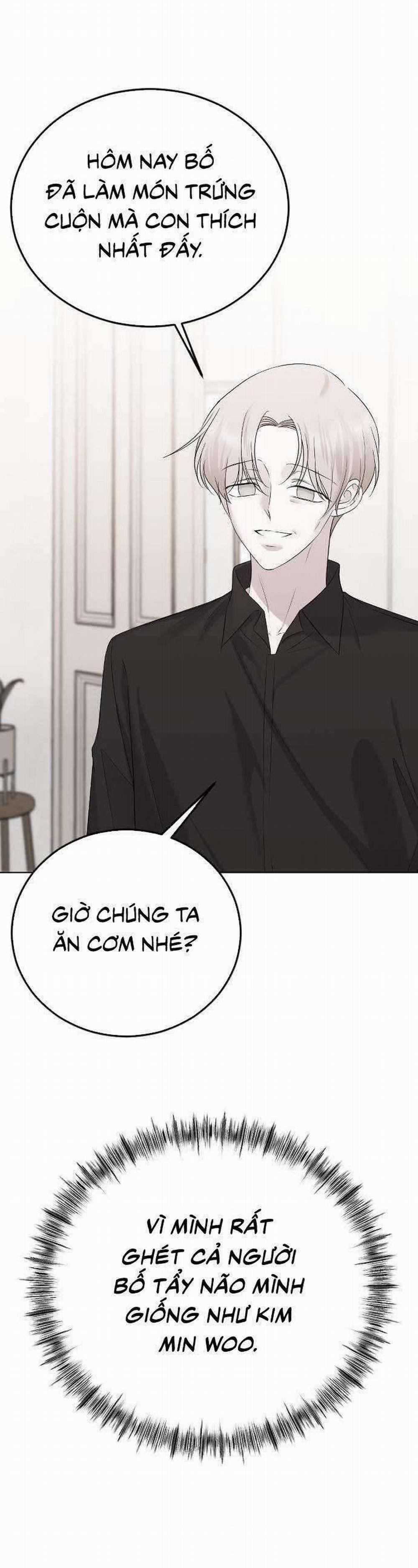 Kết Thúc, Tôi Muốn Thay Đổi Nó 27 trang 8