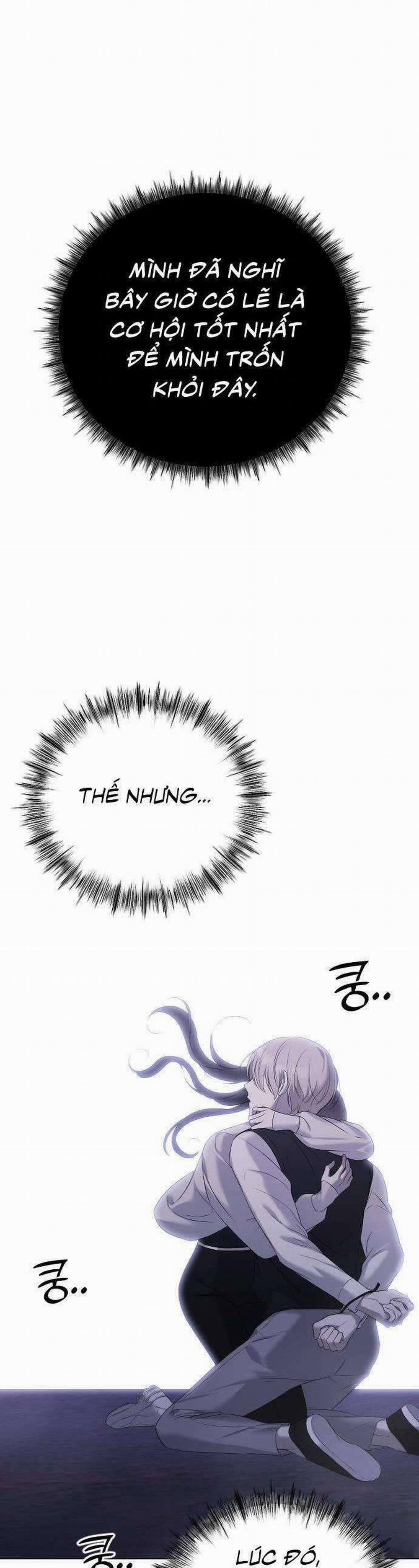 Kết Thúc, Tôi Muốn Thay Đổi Nó 27 trang 9