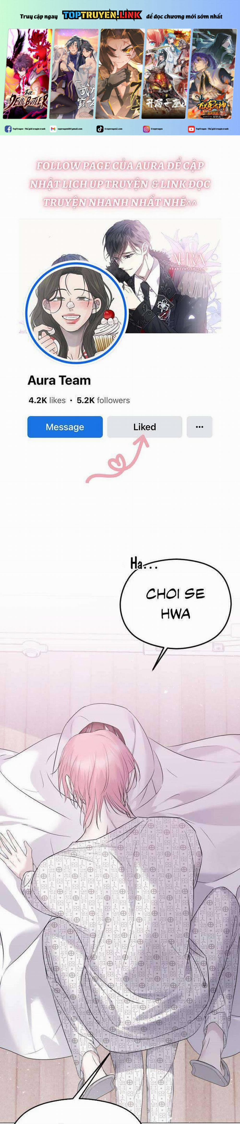 Kết Thúc, Tôi Muốn Thay Đổi Nó 28 trang 0