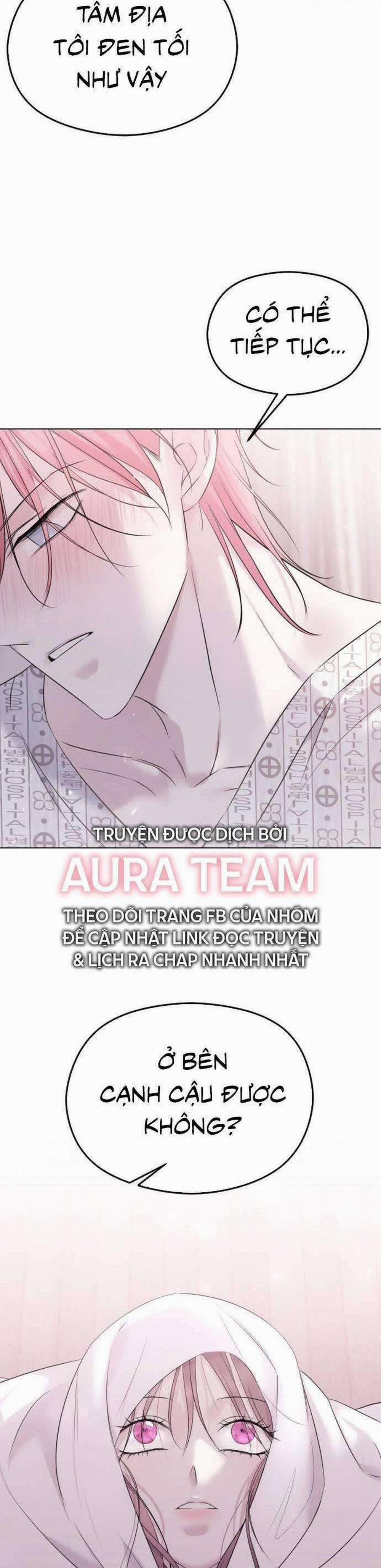 Kết Thúc, Tôi Muốn Thay Đổi Nó 28 trang 1