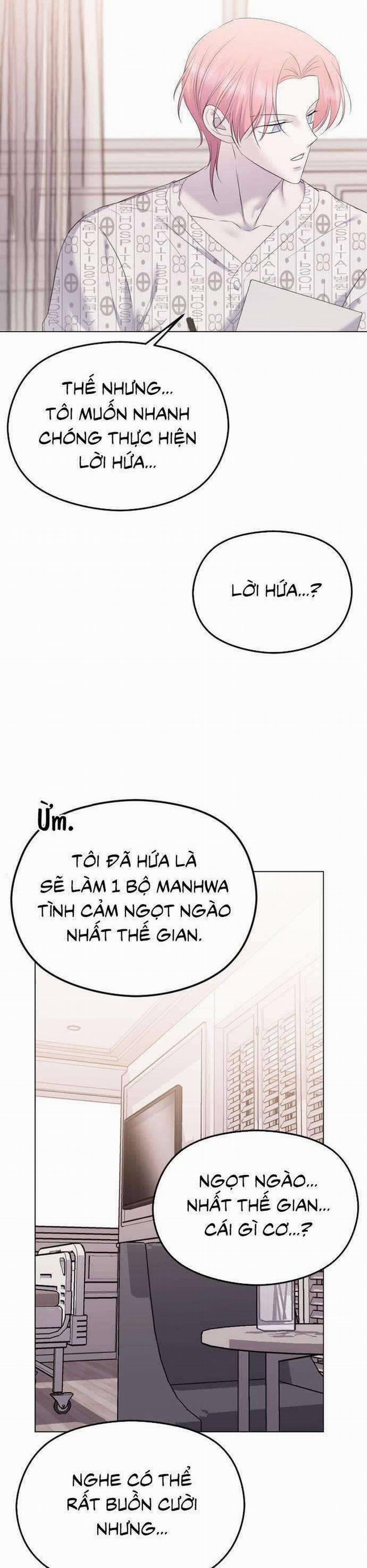 Kết Thúc, Tôi Muốn Thay Đổi Nó 28 trang 11