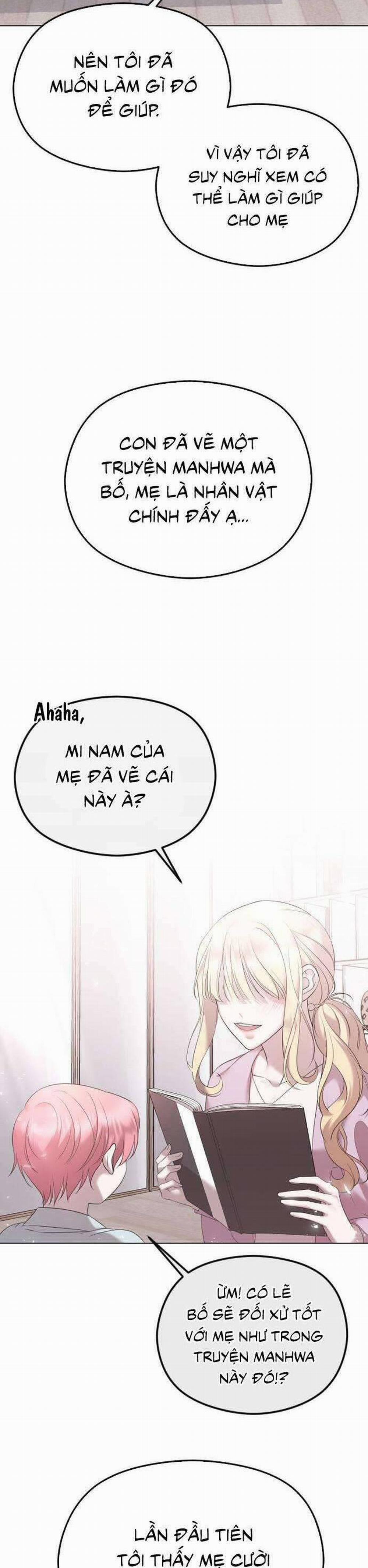 Kết Thúc, Tôi Muốn Thay Đổi Nó 28 trang 13