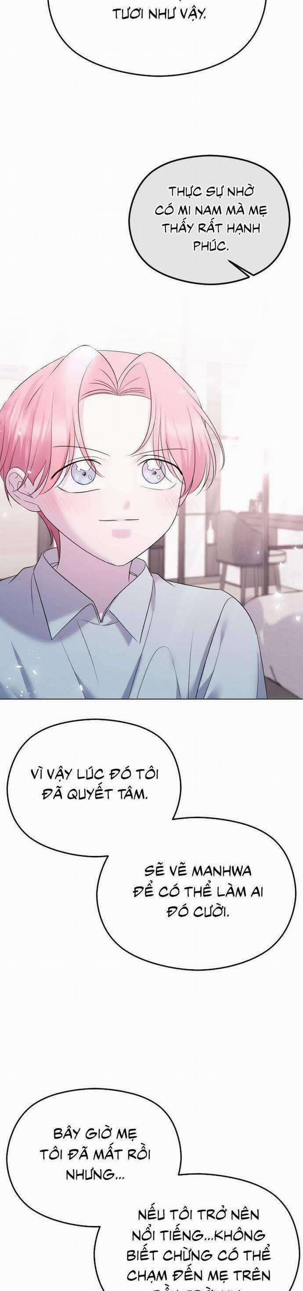 Kết Thúc, Tôi Muốn Thay Đổi Nó 28 trang 14