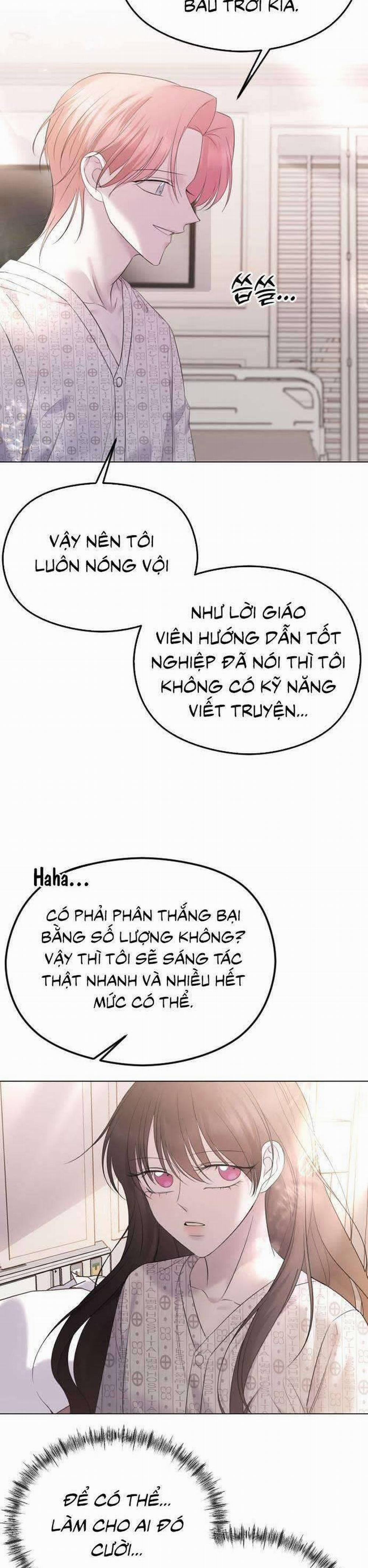 Kết Thúc, Tôi Muốn Thay Đổi Nó 28 trang 15