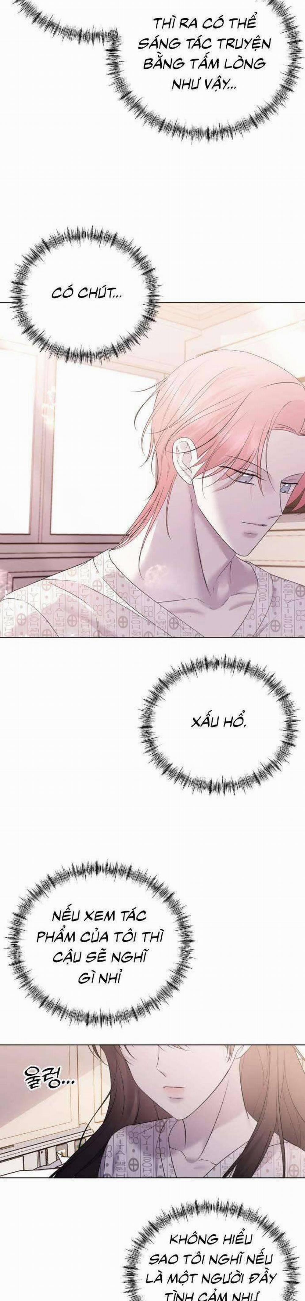 Kết Thúc, Tôi Muốn Thay Đổi Nó 28 trang 16