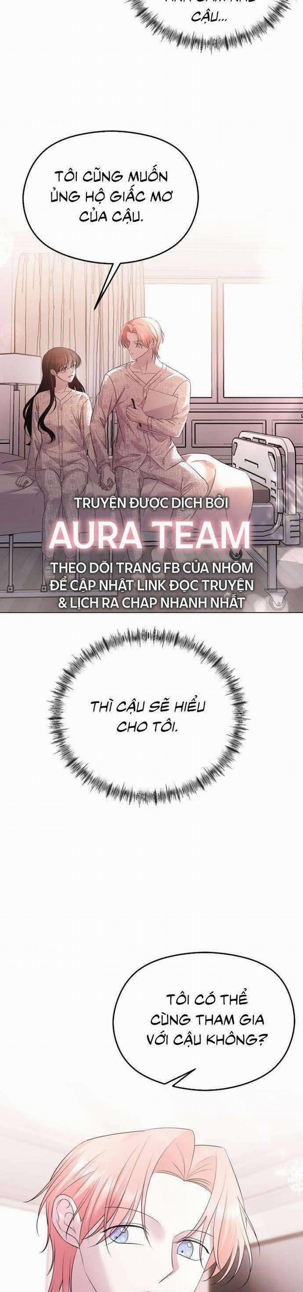 Kết Thúc, Tôi Muốn Thay Đổi Nó 28 trang 17