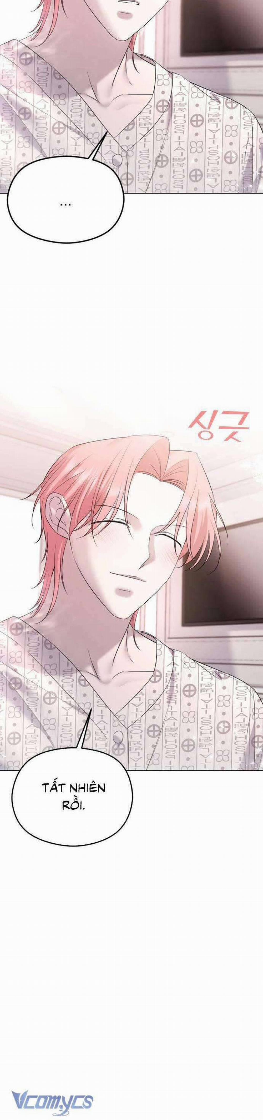 Kết Thúc, Tôi Muốn Thay Đổi Nó 28 trang 18