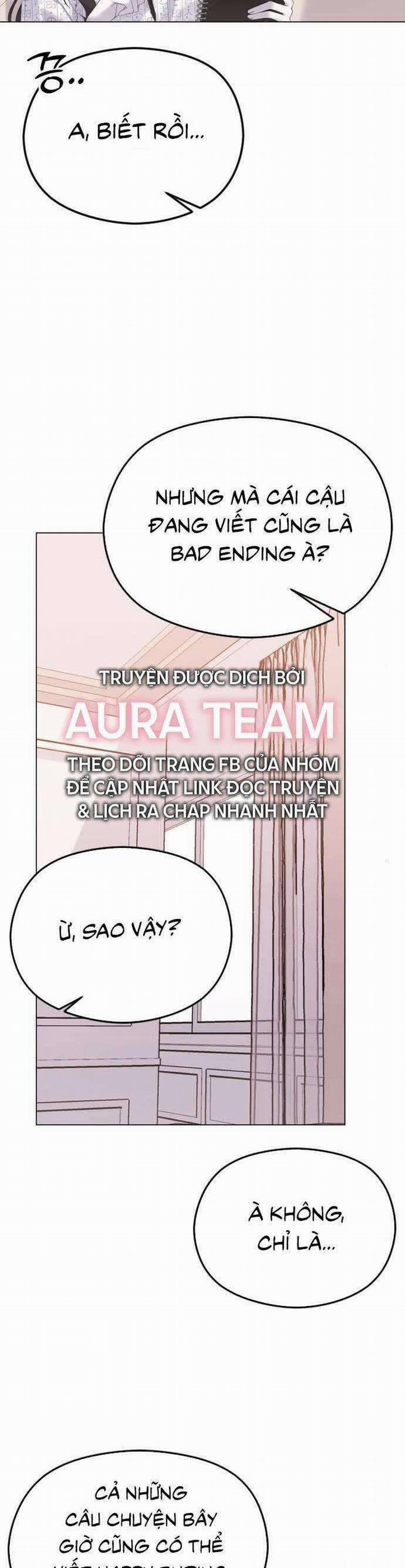 Kết Thúc, Tôi Muốn Thay Đổi Nó 28 trang 22