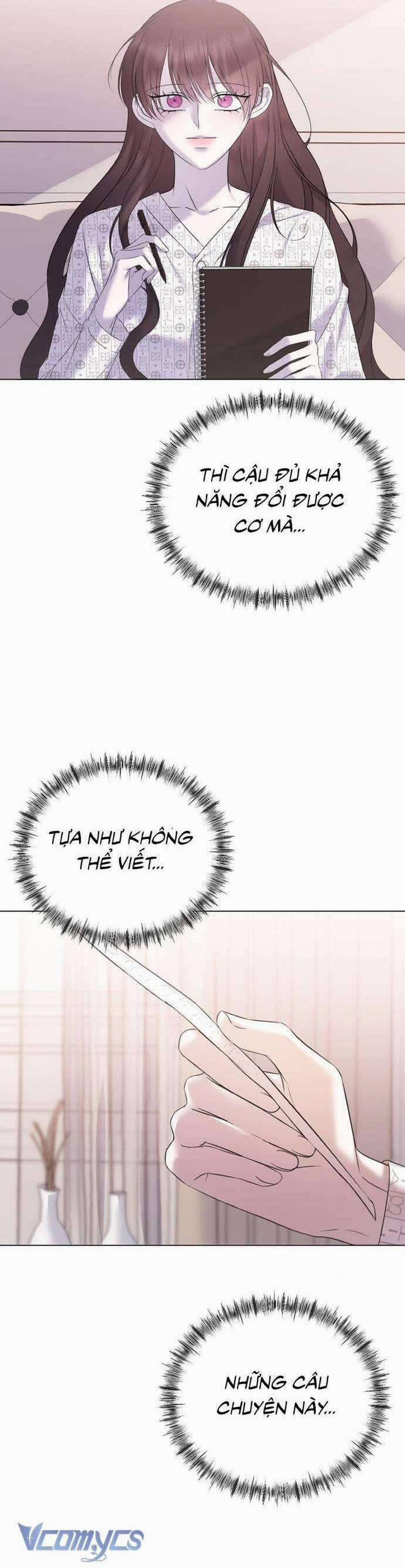 Kết Thúc, Tôi Muốn Thay Đổi Nó 28 trang 25