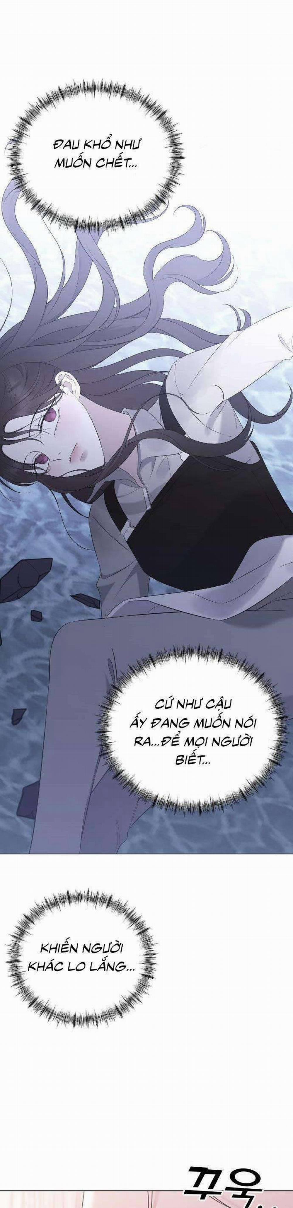 Kết Thúc, Tôi Muốn Thay Đổi Nó 28 trang 26