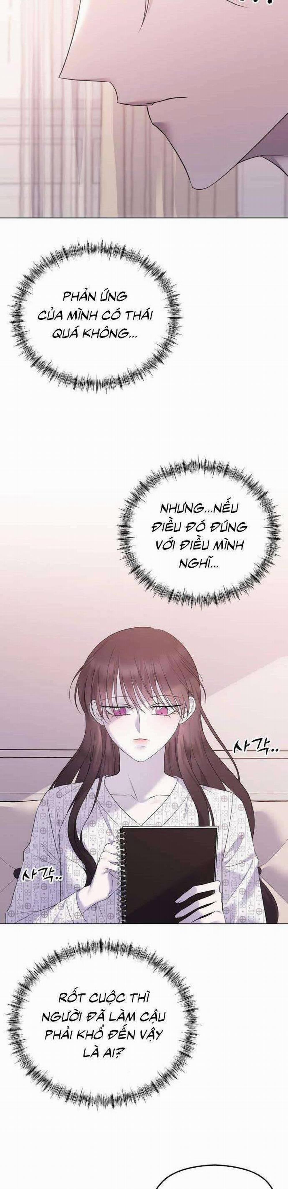 Kết Thúc, Tôi Muốn Thay Đổi Nó 28 trang 27