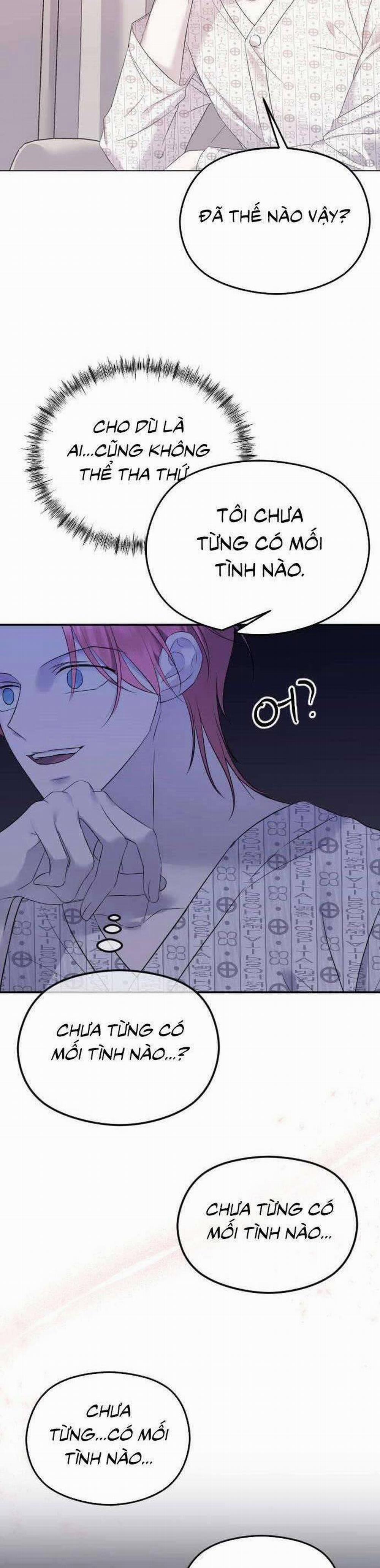 Kết Thúc, Tôi Muốn Thay Đổi Nó 28 trang 29